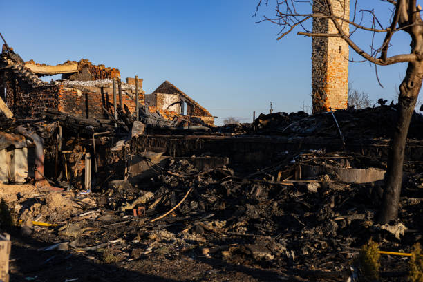 Reliable Fire Damage Repair contractor in Stratford, WI by Fire Damage Flint