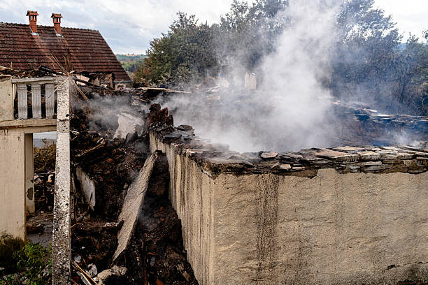Affordable Fire Damage Repair solutions in Stratford, WI
